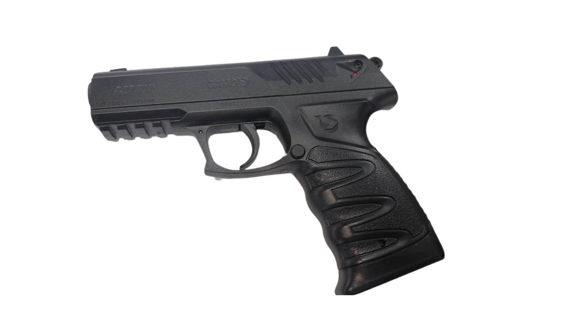 Gamo P27 Semiautomatic CO2 Pistol - Online only