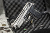 BLANK GUNS