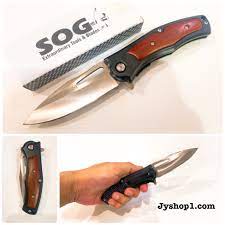 SOG DA317 KNIFE - ONLINE ONLY