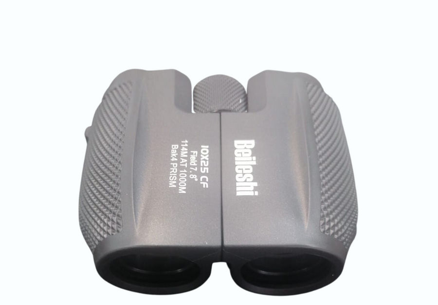 Beileshi 10x25cf binoculars - online only