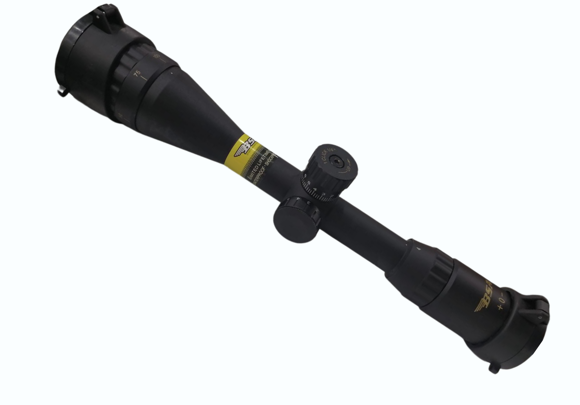 BSA 4-16 x44- online only