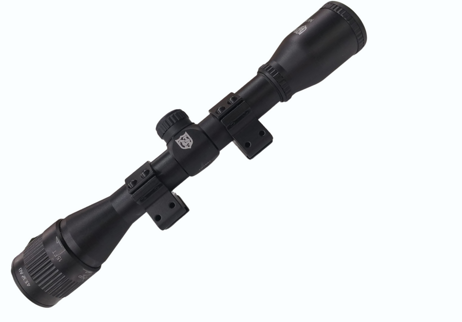 Nikko Stirling Scope 4x32 - online only