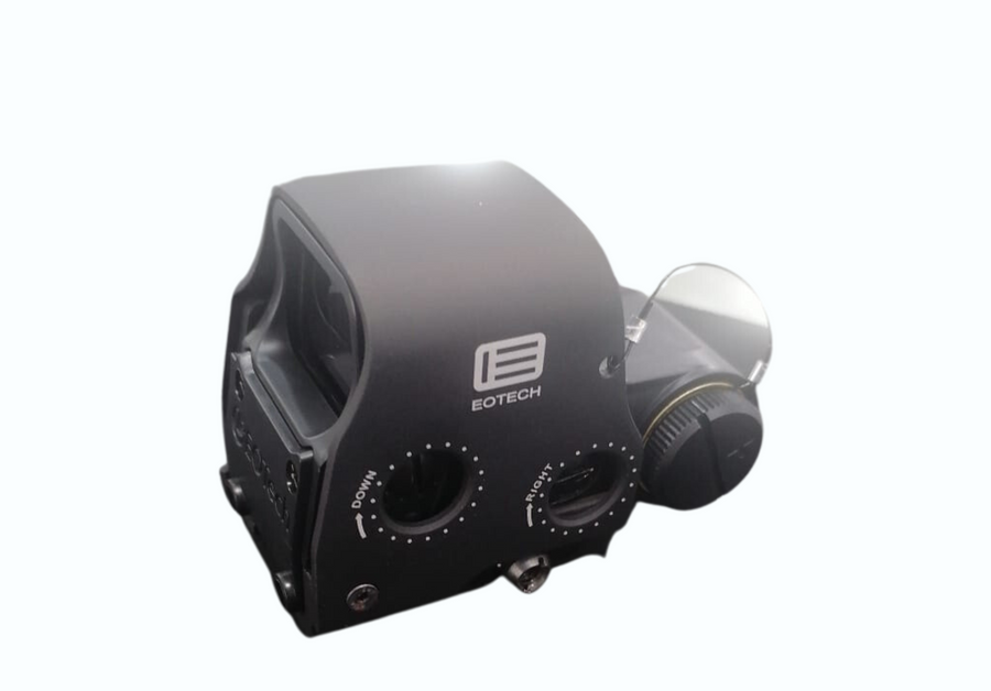 Red Dot Sights JD60 - Online Only