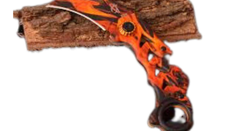 Mantis Knives - Online Only