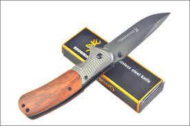 BROWNING A331  FOLDING KNIFE- ONLINE ONLY