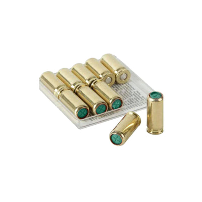 BLOW P29 9MM ( BLACK PEPPER/BLANK SELF DEFENCE PISTOL) + 5 BLANKS - ONLINE ONLY