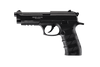 Ekol ES P92 Co2 Pistol Black - ONLINE ONLY