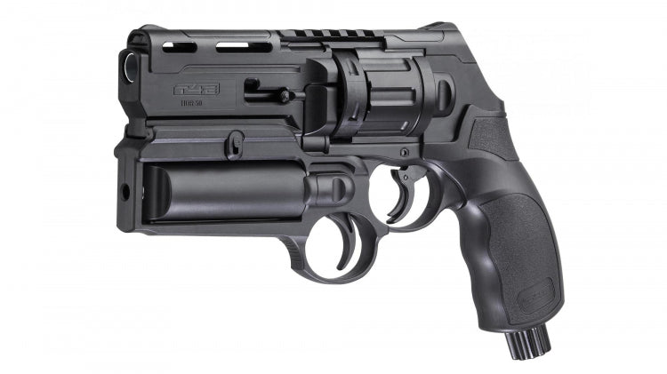 Cartridge launcher for HDR 50 - Online Only