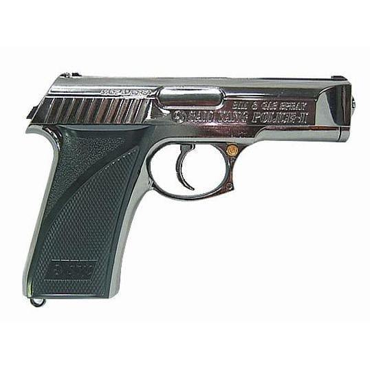 20-Shot Police II Gas Gun (Self-defense)