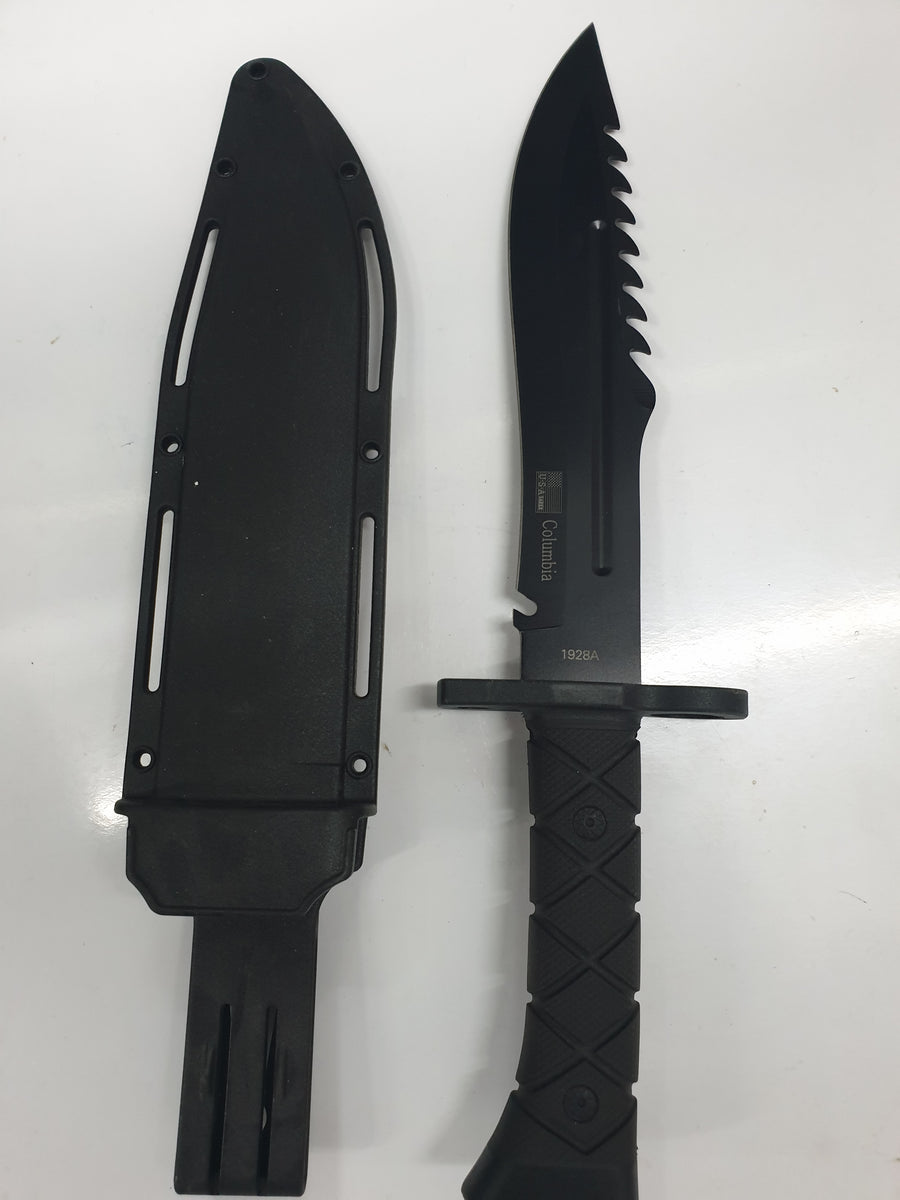 Columbia Knife - Online Only