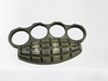 Steel Knuckle Duster