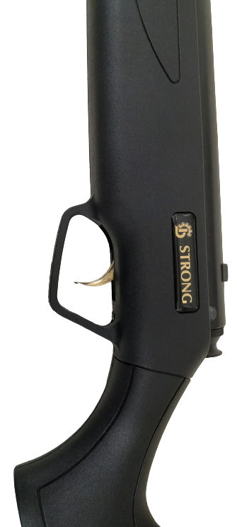 BS Strong  Air Rifle 5.5mm - Online Only