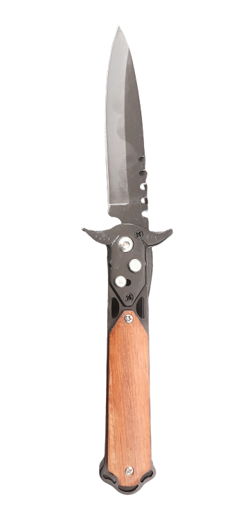 Pocket Knife - Online Only
