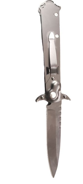 Pocket Knife - Online Only