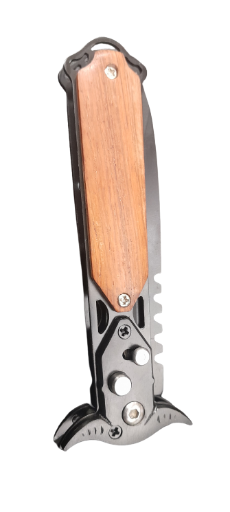 Pocket Knife - Online Only