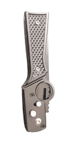 Black Pocket knife - Online Only