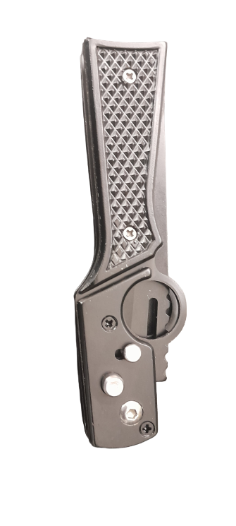 Black Pocket knife - Online Only