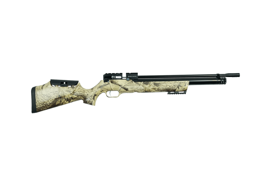 Ekol ESP 4550H PCP Rifle (Camo) - Online Only