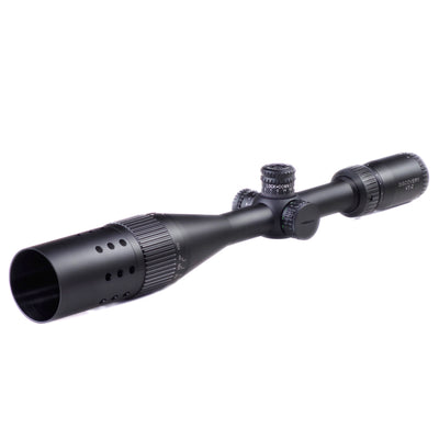 products/new-discovery-optics-vt-r-3-12x42-aoe-side-parallax-hunting-rifle-scope-with-red-green-mil-dot-reticle - Online Only
