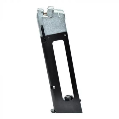 Ekol ES P92 Co2 Pistol Black - ONLINE ONLY