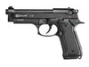 Blow F92 Blank Black - ONLINE ONLY