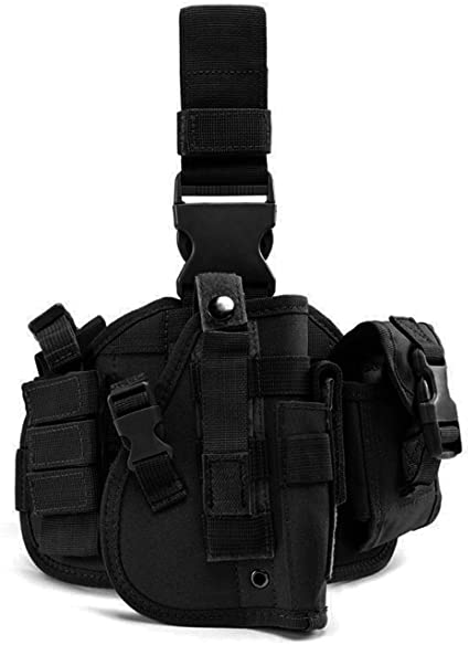 Top 10 largest universal tactic holster brands - ONLINE ONLY