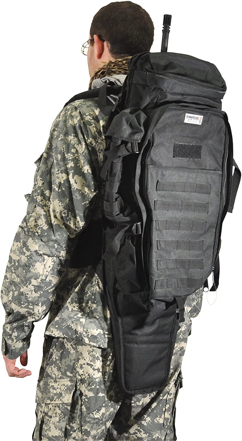 Rifle Case Backpack - ONLINE ONLY