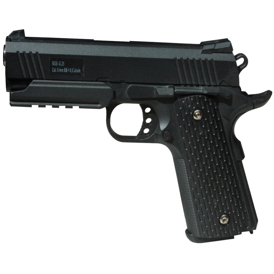 G25 Airsoft 6mm bb gun - ONLINE ONLY