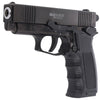 Ekol ES55 ( Black) Co2 Pistol - ONLINE ONLY