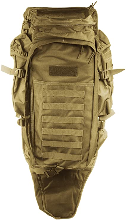 Rifle Case Backpack - ONLINE ONLY