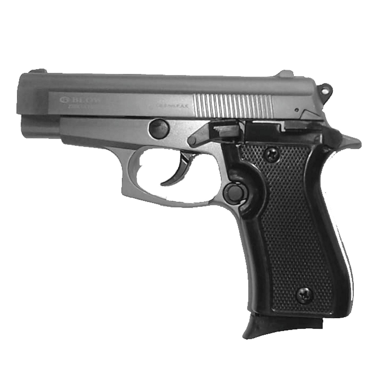 Blow P29 Fume 9mm +10 blanks - ONLINE ONLY