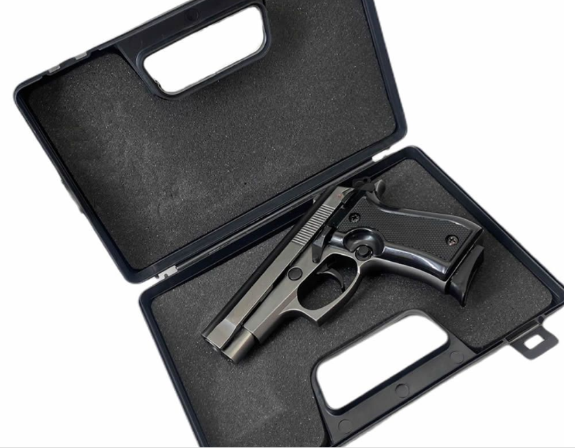 Blow P29 Fume 9mm +10 blanks - ONLINE ONLY