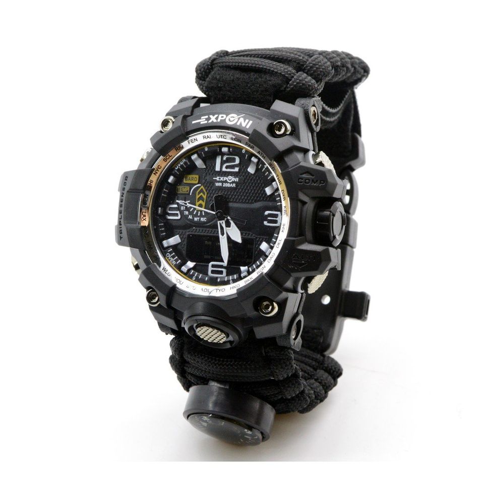 EXPONI G2 WATCH - ONLINE ONLY