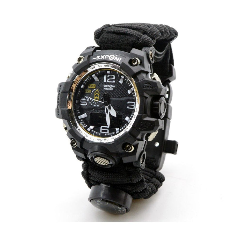 EXPONI G2 WATCH - ONLINE ONLY