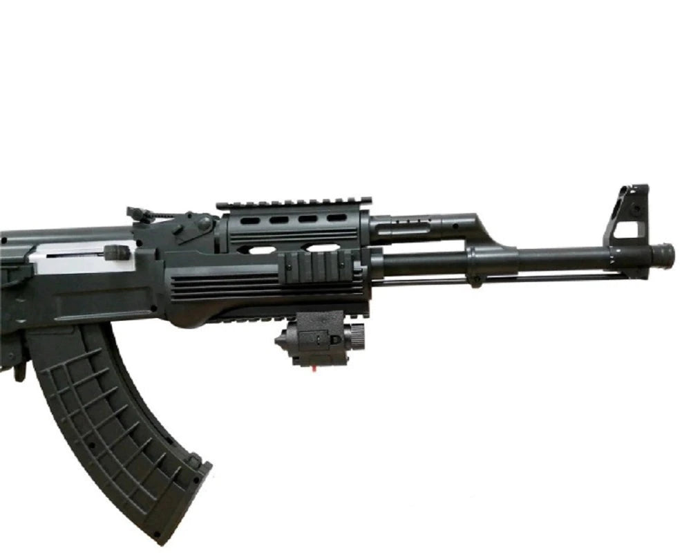 AK-47 No. 0808 CC ( Black BB) Airsoft - ONLINE ONLY