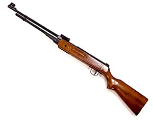 AIR RIFLE B3-1 Brown - Online Only