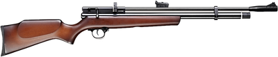 Beeman Chief II 1328 – .22 Caliber PCP Air Rifle