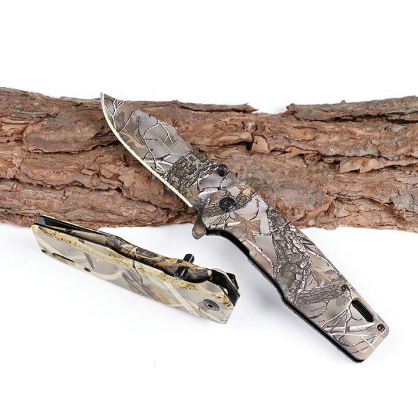 Buck hunting knife, buck folding knife X69B - ONLINE ONLY