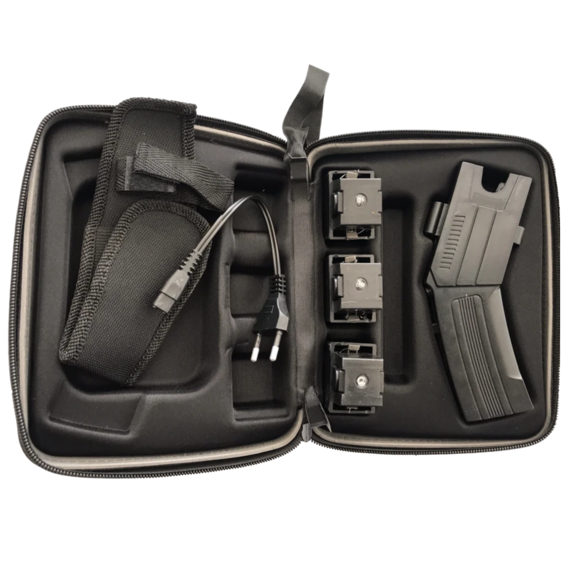 5 meter Shoot Out Taser (800000V) - ONLINE ONLY