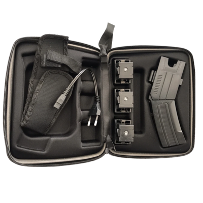 5 meter Shoot Out Taser (800000V) - ONLINE ONLY