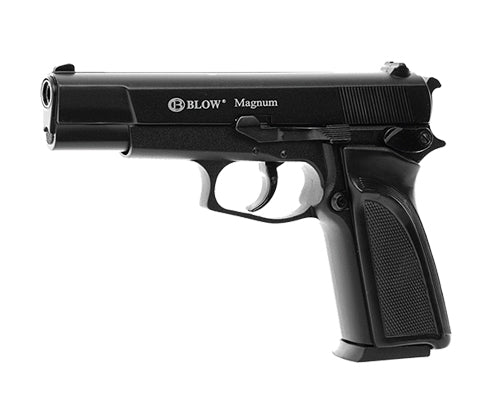 Blow Magnum 9mm Blank gun - ONLINE ONLY