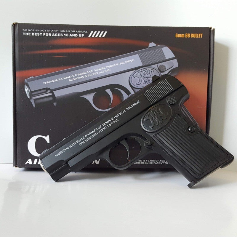 C.17 Airsoft Gun (6mm) Airsoft -ONLINE ONLY