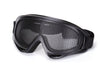 Safety glasses JG- 60 - ONLINE ONLY