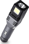 LED Work Light, Car Charger - Online Only