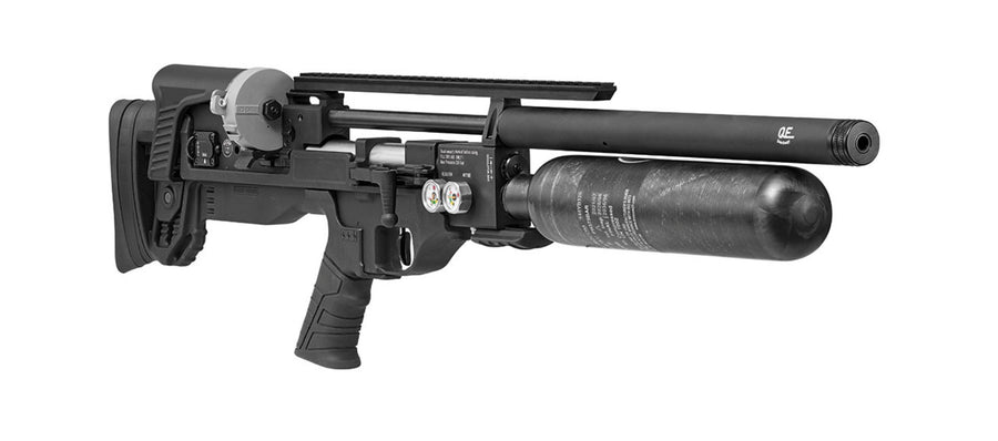 HATSAN FACTOR BP 5.5MM PCP AIR RIFLE - Online Only