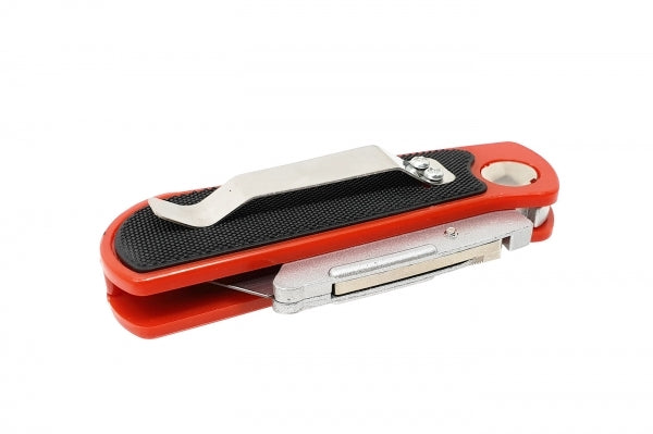 Utility Knife JF808 with 6 blades - Online Only