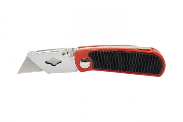 Utility Knife JF808 with 6 blades - Online Only