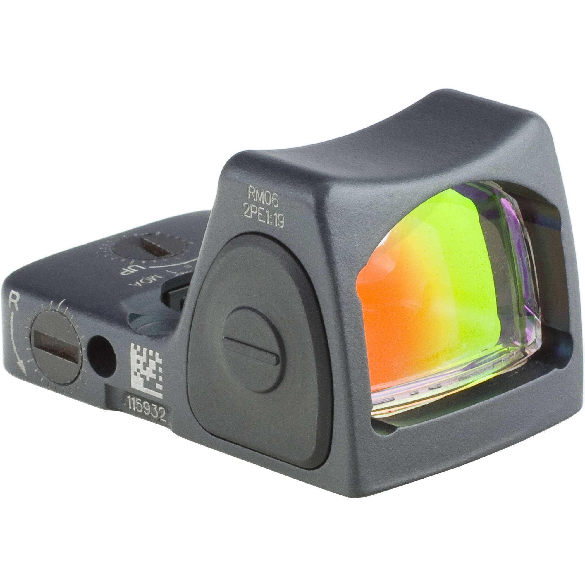 RMR Adjustable LED Sigh-JD99 - online only