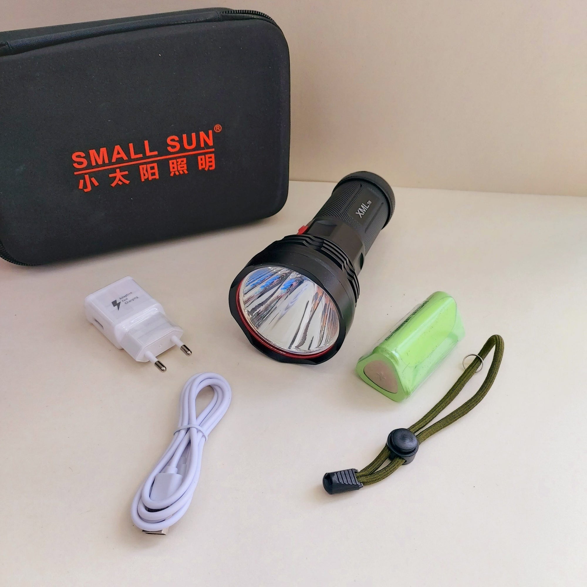 Small Sun ZY-T183 - ONLINE ONLY