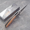 CHONGMING 85 KNIFE -  ONLINE ONLY